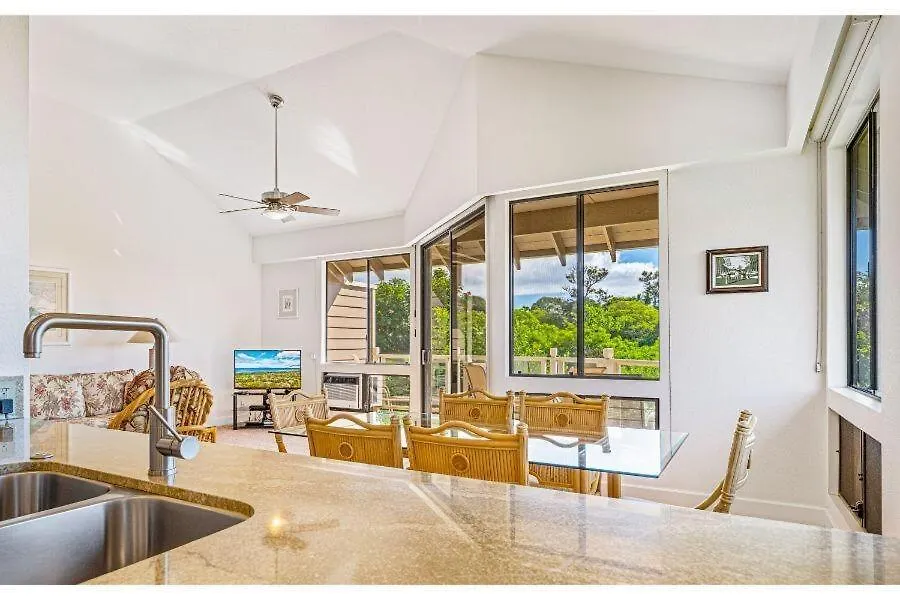 Wailea Grand Champion, #142 Condo 美国