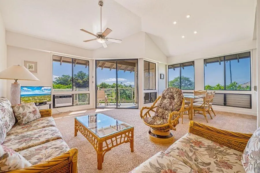 Wailea Grand Champion, #142 Condo 公寓 维雷亚