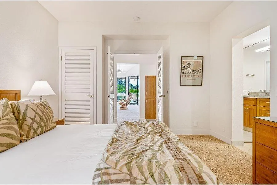 公寓 Wailea Grand Champion, #142 Condo