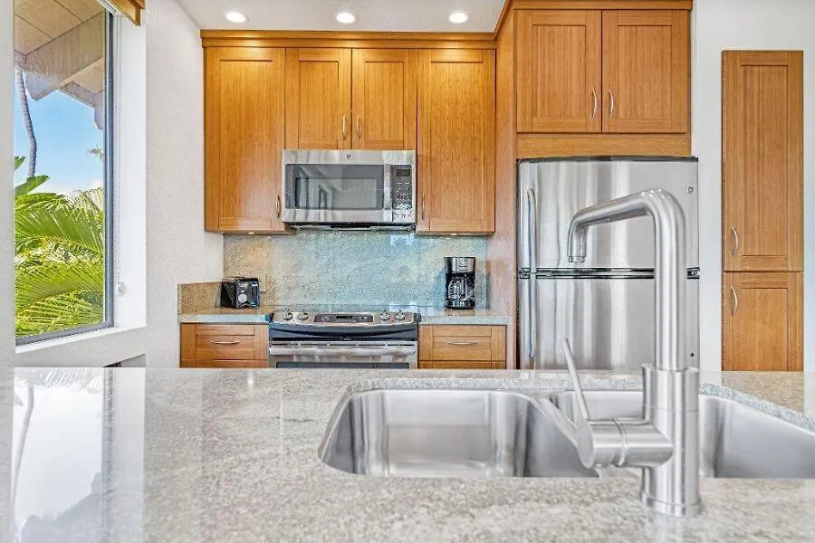 Wailea Grand Champion, #142 Condo 美国