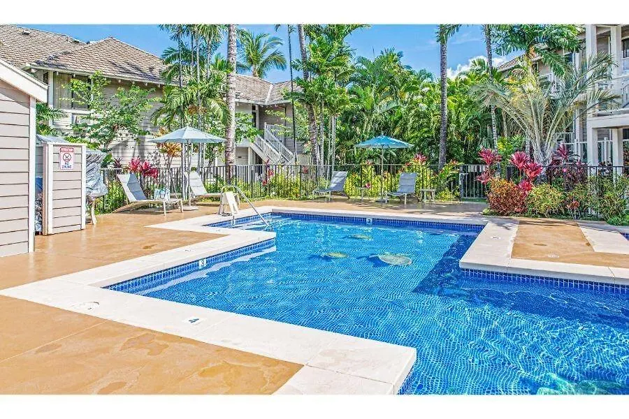 Wailea Grand Champion, #142 Condo 0*, 维雷亚 美国