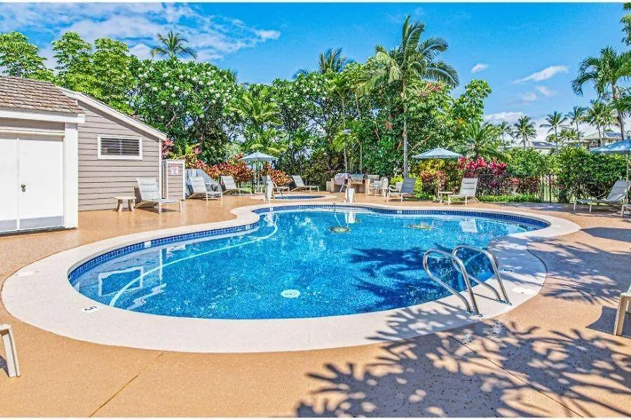 Wailea Grand Champion, #142 Condo 公寓