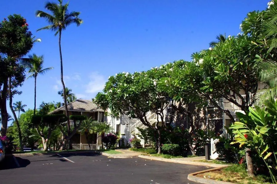 公寓 Wailea Grand Champion, #142 Condo