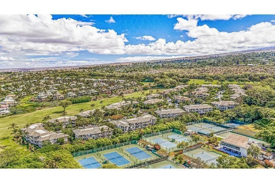 公寓 Wailea Grand Champion, #142 Condo 美国