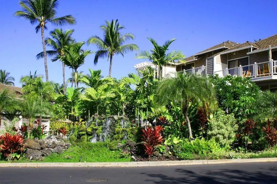 Wailea Grand Champion, #142 Condo